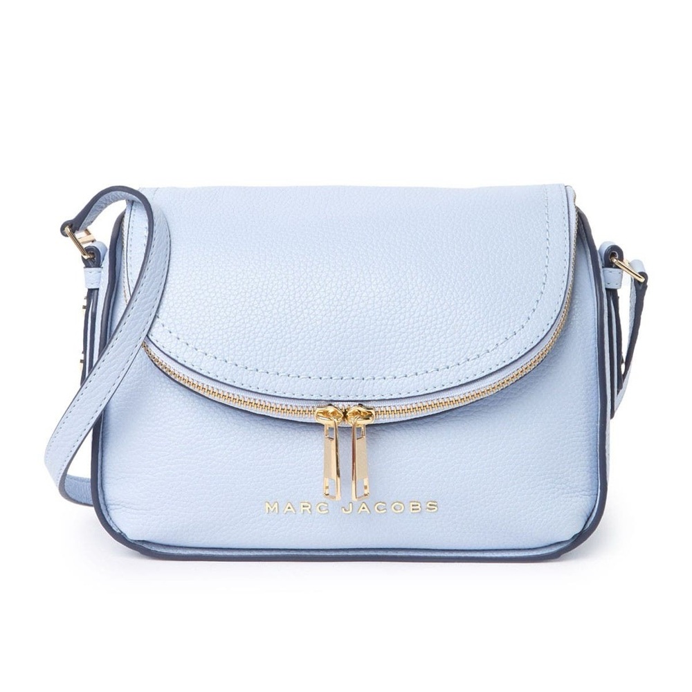 Marc Jacobs The Groove mini messenger bag NWOT